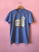 Load image into Gallery viewer, “Recharging My Soul With This Book” Shirt