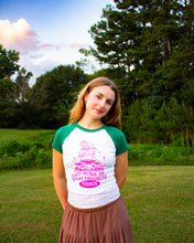 Load image into Gallery viewer, "Do More of Your Favorite Things" T-Shirt