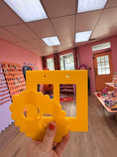 Load image into Gallery viewer, Matte Yellow Outlet Covers