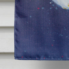 Load image into Gallery viewer, Peace Dove with the Olive Branch Flag Canvas House Size AAH1624CHF