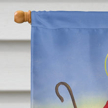 Load image into Gallery viewer, Jesus The Good Shepherd Flag Canvas House Size AAH6876CHF