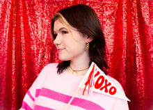 Load image into Gallery viewer, Bow Choker Necklace