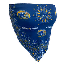 Load image into Gallery viewer, Kent State Bandana Top