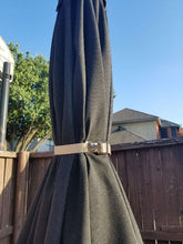 Load image into Gallery viewer, 1" x 30 inch Stainless Steel Alligator Spring Clip Tourniquet Wrap Strap | COLOR OPTIONS