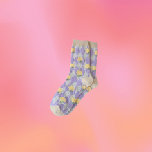 Load image into Gallery viewer, Cozy Colorful Socks