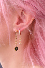 Load image into Gallery viewer, Compass Chain - Mix and Match Earring