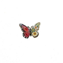 Load image into Gallery viewer, Butterfly Half and Half