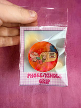 Load image into Gallery viewer, Kindle Grip Holders