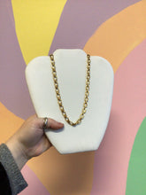 Load image into Gallery viewer, Pulling Double Duty Titanium Necklace