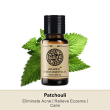 Load image into Gallery viewer, Essential Oils for Diffuser - 12 Kinds Of Fragrance
