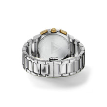 Load image into Gallery viewer, AM1046SS - AMBASSADOR SILVER &amp; GOLD WATCH