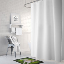 Load image into Gallery viewer, Isabella Greyhound Machine Washable Memory Foam Mat AMB1045RUG
