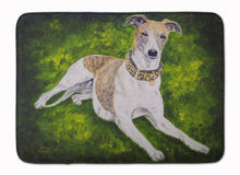 Load image into Gallery viewer, Isabella Greyhound Machine Washable Memory Foam Mat AMB1045RUG