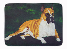 Load image into Gallery viewer, Dempsey Boxer Machine Washable Memory Foam Mat AMB1064RUG