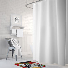 Load image into Gallery viewer, Sunday Nap Dalmatian Machine Washable Memory Foam Mat AMB1118RUG