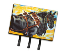 Load image into Gallery viewer, Day's End Horse Leash or Key Holder AMB1238TH68
