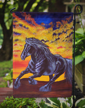 Load image into Gallery viewer, Desert Wind Horse Garden Flag - Outdoor Decorative Yard Flag
