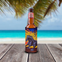 Load image into Gallery viewer, Desert Wind Horse Slim Can Hugger – Fun &amp; Functional Drink Coolers AMB1241MUK