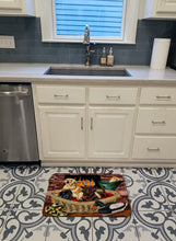 Load image into Gallery viewer, The Next Generation Labrador Machine Washable Memory Foam Mat AMB1362RUG