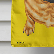 Load image into Gallery viewer, Pick a Pepper Pug Flag Canvas House Size AMB1412CHF