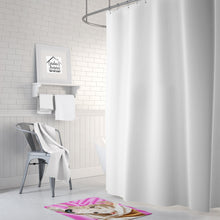 Load image into Gallery viewer, Dream Girl Pit Bull Machine Washable Memory Foam Mat AMB1413RUG