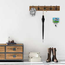Load image into Gallery viewer, Cow riding Bicycle Leash or Key Holder APH0076TH68