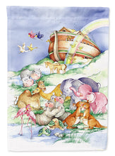 Load image into Gallery viewer, Noah's Ark  Garden Flag - Outdoor Decorative Yard Flag APH0229GF