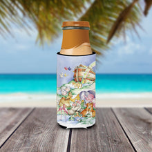 Load image into Gallery viewer, Noah's Ark   Slim Can Hugger – Fun &amp; Functional Drink Coolers APH0229MUK