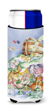 Load image into Gallery viewer, Noah's Ark   Slim Can Hugger – Fun &amp; Functional Drink Coolers APH0229MUK