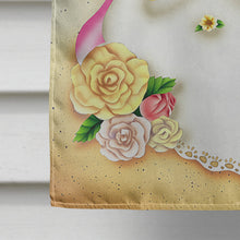 Load image into Gallery viewer, Wedding Rings Flag Canvas House Size APH0604CHF