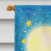 Load image into Gallery viewer, Angels Baking Flag Canvas House Size APH1699CHF