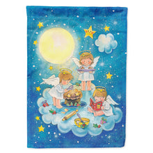 Load image into Gallery viewer, Angels Baking Flag Canvas House Size APH1699CHF