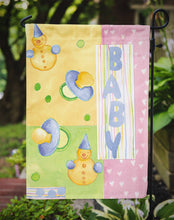 Load image into Gallery viewer, New Baby Garden Flag - Outdoor Decorative Yard Flag