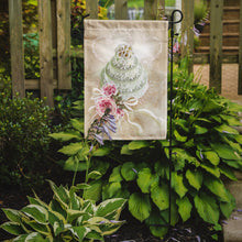 Load image into Gallery viewer, Wedding Cake Garden Flag - Outdoor Decorative Yard Flag