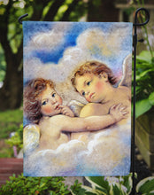 Load image into Gallery viewer, Angels Garden Flag – Decorative Outdoor Yard Flag APH5622GF