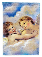 Load image into Gallery viewer, Angels Garden Flag – Decorative Outdoor Yard Flag APH5622GF