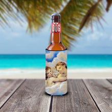 Load image into Gallery viewer, Angels Slim Can Hugger – Fun &amp; Functional Drink Coolers APH5622MUK
