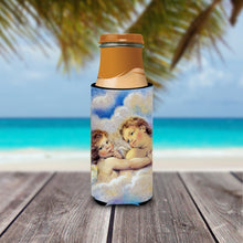 Load image into Gallery viewer, Angels Slim Can Hugger – Fun &amp; Functional Drink Coolers APH5622MUK
