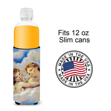Load image into Gallery viewer, Angels Slim Can Hugger – Fun &amp; Functional Drink Coolers APH5622MUK