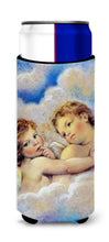 Load image into Gallery viewer, Angels Slim Can Hugger – Fun &amp; Functional Drink Coolers APH5622MUK