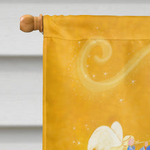 Load image into Gallery viewer, Contemporary Nativity Christmas Flag Canvas House Size APH5626CHF