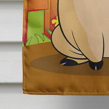 Load image into Gallery viewer, The Pig Flag Canvas House Size