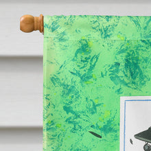 Load image into Gallery viewer, Graduation The Wise Owl Flag Canvas House Size APH8469CHF