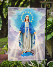 Load image into Gallery viewer, Religious Blessed Virgin Mother Mary Garden Flag - Outdoor Decorative Yard Flag