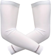 Load image into Gallery viewer, Sports Arm Sleeve Pair