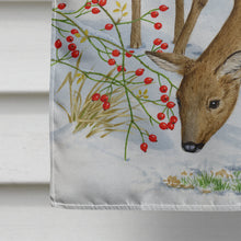 Load image into Gallery viewer, European Roe Deer Western Roe Deer Flag Canvas House Size ASA2004CHF