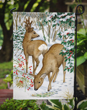 Load image into Gallery viewer, European Roe Deer Western Roe Deer Garden Flag – Decorative Outdoor Yard Flag ASA2004GF