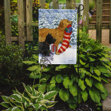 Load image into Gallery viewer, Keep Up There, Scottie Scottish Terrier Garden Flag – Decorative Outdoor Yard Flag ASA2010GF