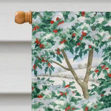 Load image into Gallery viewer, Geese  Flag Canvas House Size ASA2012CHF