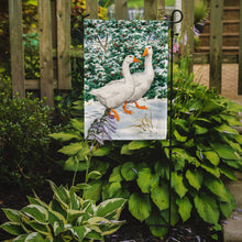Load image into Gallery viewer, Geese  Garden Flag – Decorative Outdoor Yard Flag ASA2012GF